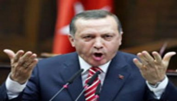 أردوغان طائفي أيضاً !!.. ياسر الزعاترة