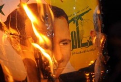 بوادر لتحول الثورة السورية ضد «الأسد» إلى ثورة مسلحة