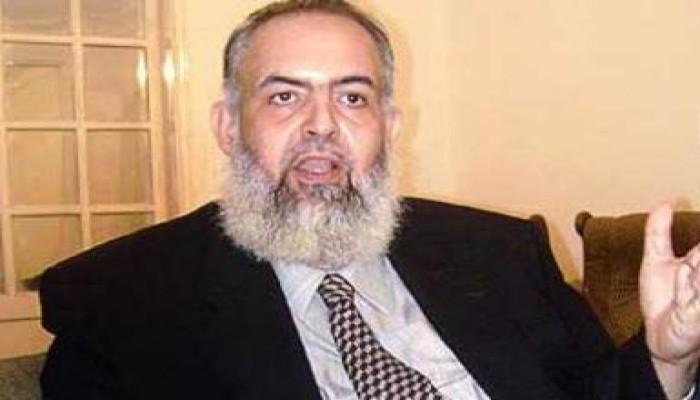 أبو إسماعيل‏:‏ إذا لم تحدد الانتخابات خلال‏48‏ ساعة فلن تستقر الأوضاع في مصر