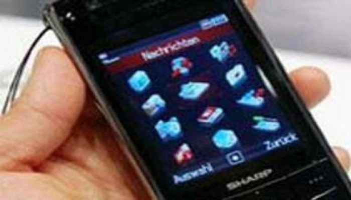 76.4 مليون مشترك في التليفون المحمول في مصر