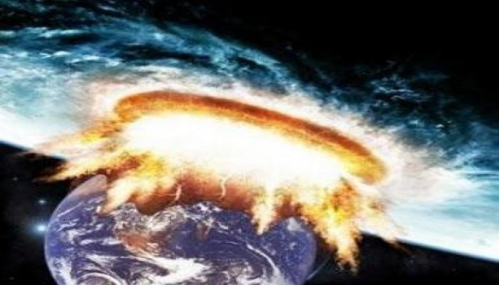 ناسا: المذنب "ألينين" لن يدمر العالم وليس له أي تأثير على كوكب الأرض