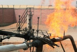 تفجير سادس يستهدف خط الغاز المصري للكيان الصهيوني والأردن يسفر عن حرق مزارع زيتون ودجاج