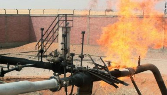 تفجير سادس يستهدف خط الغاز المصري للكيان الصهيوني والأردن يسفر عن حرق مزارع زيتون ودجاج