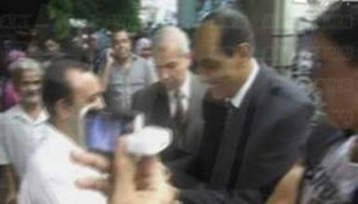 تعليقات ساخرة وغاضبة على فيسبوك وتويتر تجاه جولة المشير وإشارات إلى أنها منذ 3سنوات