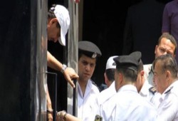 وفاة عبد الناصر الجابرى (مورد الخيول والجمال ) لموقعة الجمل