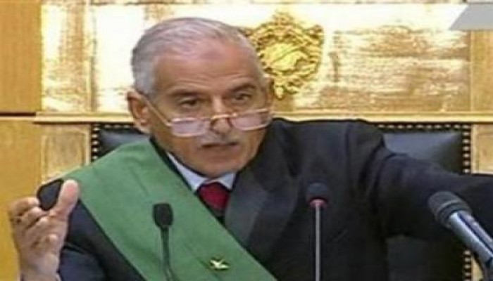 المحكمة تؤجل نظر دعوى رد المستشار رفعت في قضية قتل المتظاهرين