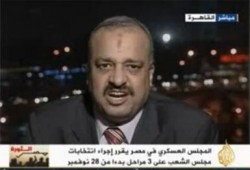 البلتاجي: مصر بحاجة لموقف وطني موحد