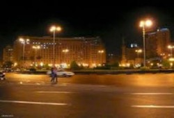 التليفزيون المصري ينفي وقوع اشتباكات بين شباب الإخوان والشرطة ليلة أمس