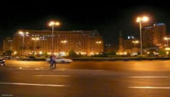التليفزيون المصري ينفي وقوع اشتباكات بين شباب الإخوان والشرطة ليلة أمس