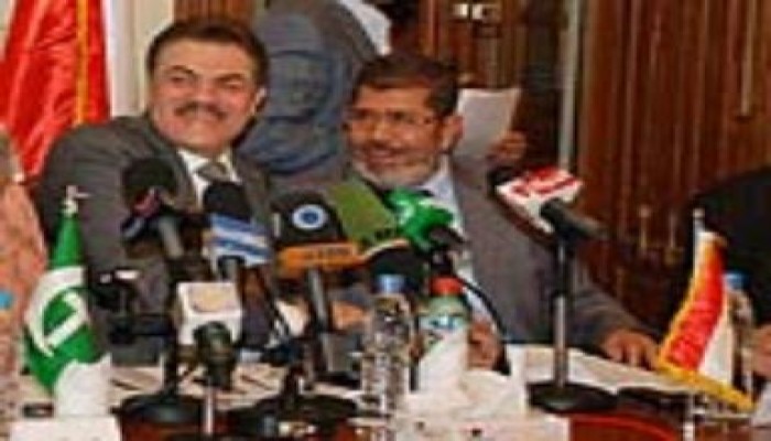"التحالف الديمقراطي" يعقد اجتماعا حاسما اليوم بمقر "الحرية والعدالة"
