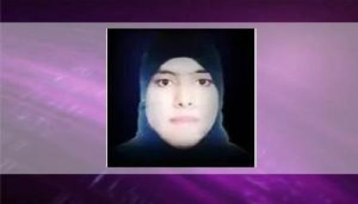 «زينب الحصني» .. حصن الثورة السورية المنيع!