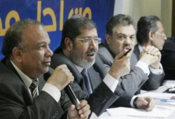 التحالف الديمقراطي: يعلن عدم مشاركته في جمعة "استرداد الثورة"