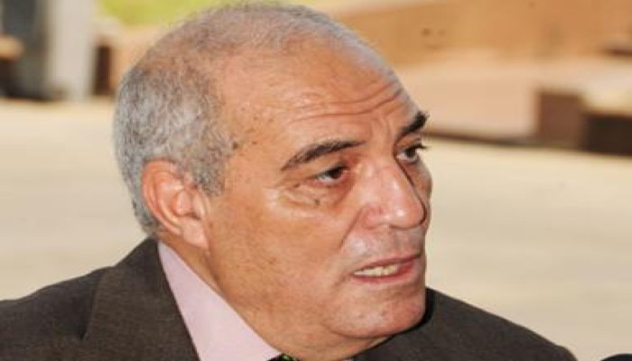 مصدر عسكرى: الإعلان الدستورى متفق عليه منذ شهرين (وكان ناقص نعرضه على بياع الخضار)