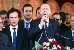 خبير فى الشأن التركي : الأمن الوطني أفشل زيارة أردوغان للقاهرة