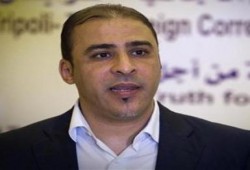 ( صحاف القذافي الشهير ) موسى إبراهيم يقع في قبضة الثوار