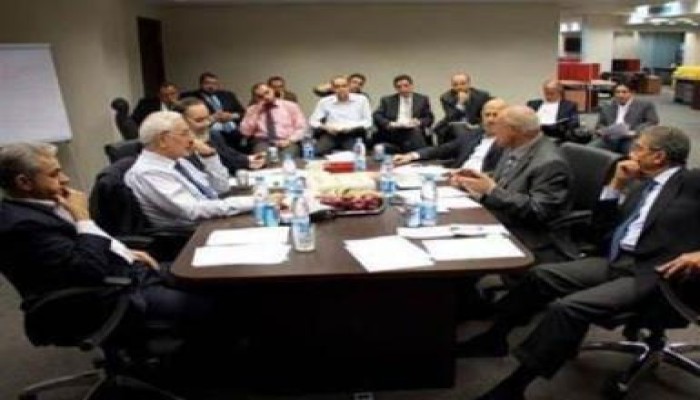 مرشحو الرئاسة: قانون الطوارىء ينتهي 30 سبتمبر