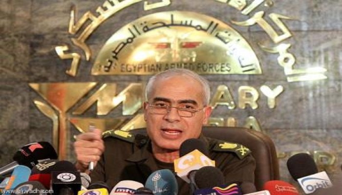 الرئاسة فى مارس وإلغاء المادة الخامسة و العسكري يتمسك بعدم تقعيل الغدر أو حظر أعضاء المنحل