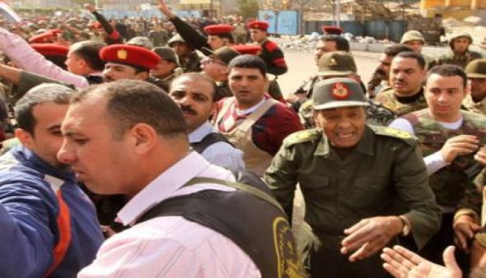 طنطاوي يؤكد أنه شهد بالحق في قضية مبارك وأن أحدا لم يطلب من الجيش اطلاق النار