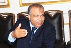 "الحرية والعدالة" ينفي لقاء مسئولين أمريكيين