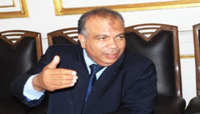 "الحرية والعدالة" ينفي لقاء مسئولين أمريكيين