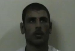 اعترافات أحد شبيحة بشار: الأمن يجند العلويين لاختطاف بنات السنة واغتصابهن (متلفز)