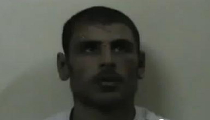 اعترافات أحد شبيحة بشار: الأمن يجند العلويين لاختطاف بنات السنة واغتصابهن (متلفز)