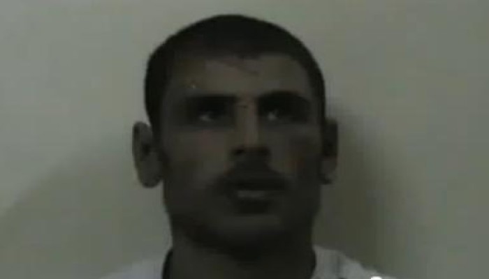 اعترافات أحد شبيحة بشار: الأمن يجند العلويين لاختطاف بنات السنة واغتصابهن (متلفز)