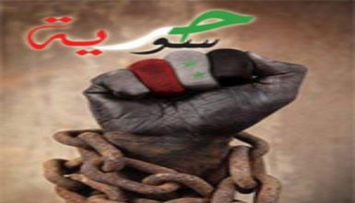 مجنون سوريا هدد بحرق الشرق الأوسط فى 6 ساعات إذا منع من استكمال (ذبح) شعبه