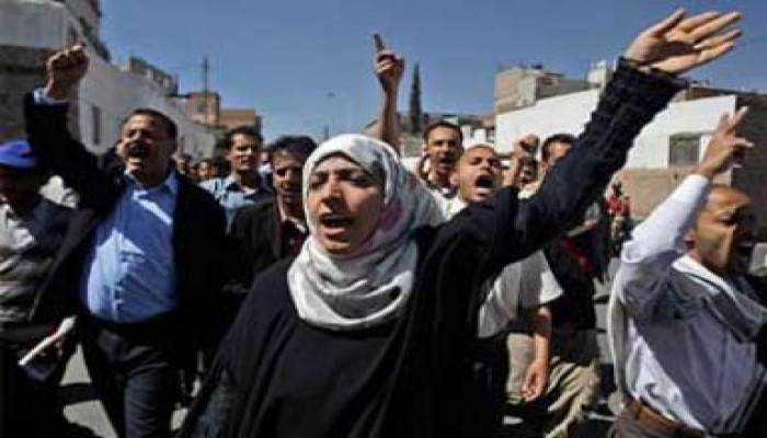 اليمنية كرمان تخطف نوبل من وائل غنيم وإسراء عبد الفتاح