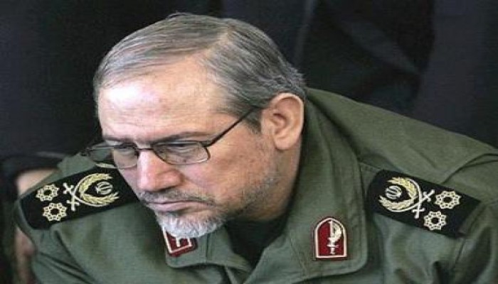 عسكري إيراني يلوح بموقف "ثلاثي" ضد تركيا بسبب موقفها من دمشق