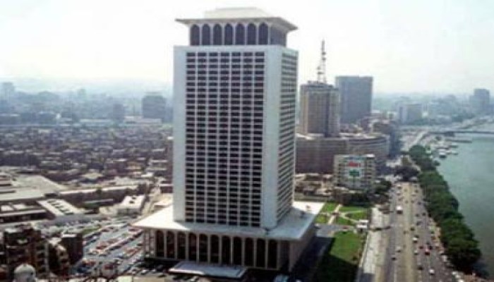الخارجية تعلن استعدادها لتمكين 10 ملايين مصرى بالخارج من التصويت