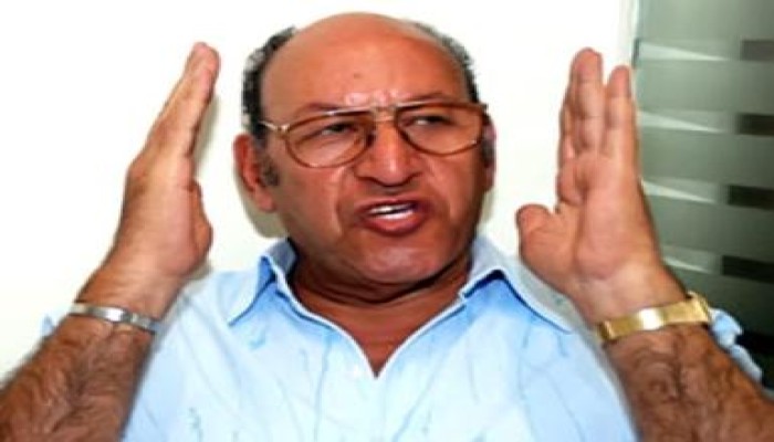 مفكر قبطي: يتهم أيادٍ خارجية بمسؤوليتها عن أحداث ماسبيرو