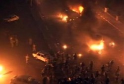 أحداث ماسبيرو .. بين الاحتقان المسيحي واستدراج الجيش لردود الأفعال