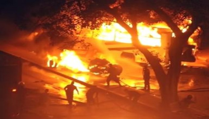 مصدر أمريكي ينفي عرض واشنطن إرسال قوات لحماية دور عبادة بمصر
