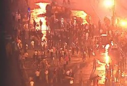 الحبيب يتعامل مع التصدعات المجتمعية