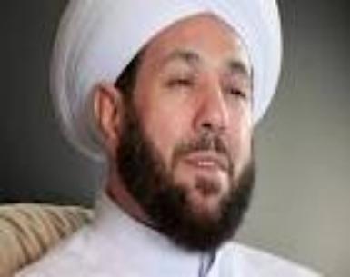 مفتي الشيطان يهدد أوربا وأمريكا بالإستشهاديين : أباح للأسد القتل والسلخ وتقطيع الأوصال