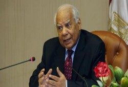 "الببلاوى" يتقدم باستقالته لرئيس الوزراء