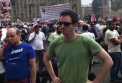 إضافة تهمة التحريض على حرق أملاك حكومية للإسرائيلي جرابيل