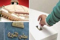 60 مرشحا للانتخابات فى أول ساعة من قبول الطلبات بالإسكندرية وأحد فلول الوطني يتقدم بأوراقه