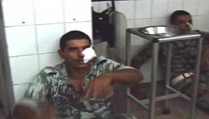 مصدر مسئول: شيعنا جثامين شهداء الجيش بصمت للحفاظ على معنوية جنود القوات المسلحة