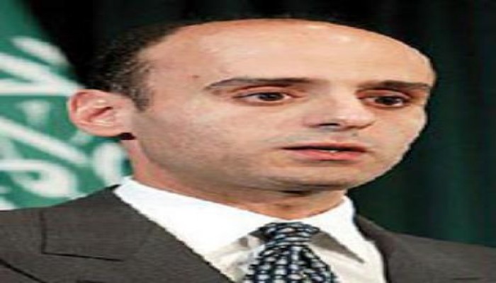 إتهام أحمدي نجاد بالوقوف وراء مؤامرة اغتيال السفير السعودي فى واشنطن عادل الجبير