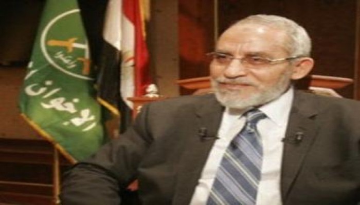 المرشد العام يتصل بتوكل كرمان ويهنئها بنوبل