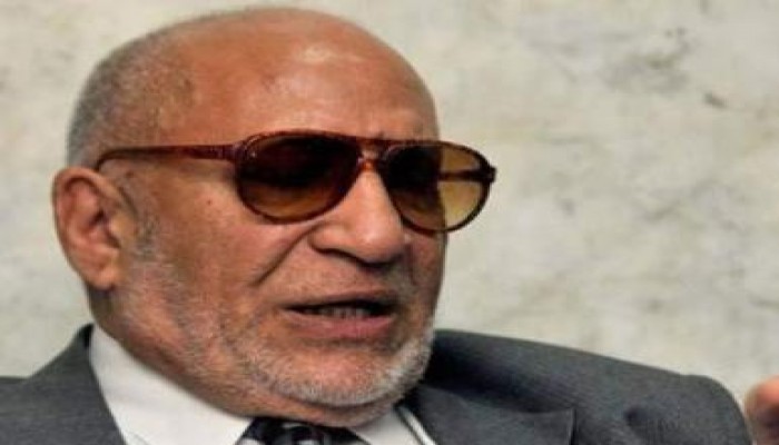 الخضيري : تغيير بعض الدوائر بعد فتح باب الترشيح قد يبطل الانتخابات