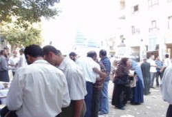 أوهام الفلول تتبدد  في تدمير نقابة المعلمين بالفيوم