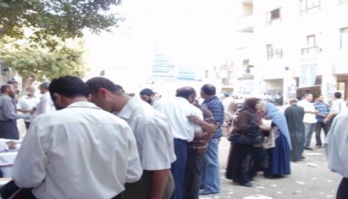 أوهام الفلول تتبدد  في تدمير نقابة المعلمين بالفيوم