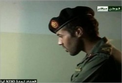 قناة الرأي تؤكد مقتل خميس القذافي في معارك جنوب طرابلس