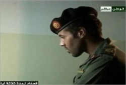 قناة الرأي تؤكد مقتل خميس القذافي في معارك جنوب طرابلس
