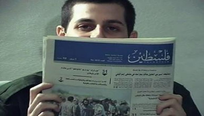 مشعل يسلم شاليط للمخابرات المصرية غداً