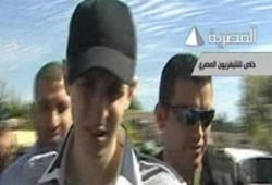 مصر تتسلم شاليط