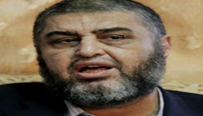 م / خيرت الشاطر ضيف أحمد منصور فى"بلا حدود" اليوم